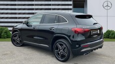 Mercedes-Benz GLA 250e AMG Line Executive 5dr Auto Hatchback